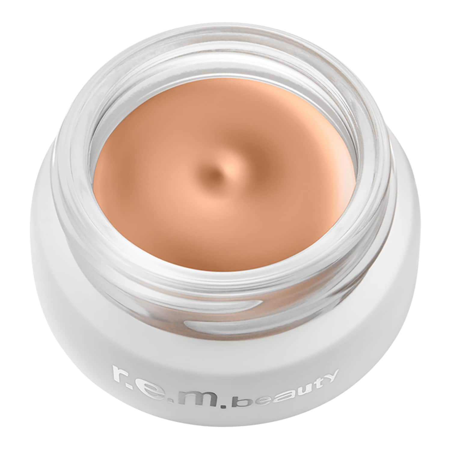 Rem Beauty - Sweetener - Korektor Do Twarzy Z Kwasem Hialuronowym I Witaminą E - Sweetener Concealer Medium 10 W - Dla Kobiet